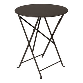 Fermob - Bistro Klapptisch Ø60cm