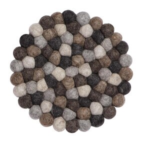 myfelt - Néla onderzetter Ø20cm