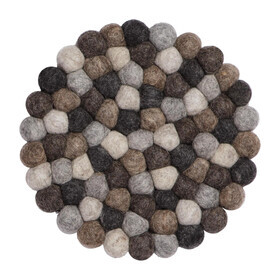 myfelt - Néla Trivet Ø20cm