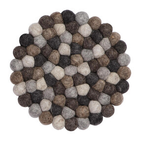 myfelt - Dessous de plat Néla Ø20cm