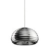 Flos - Splügen Bräu - Suspension - aluminium / Ø36cm/poli