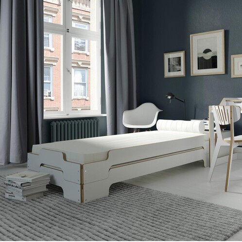 Müller Small Living Stapelliege Komfort | AmbienteDirect 90x200cm
