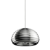 Flos - Splügen Bräu - Suspension - aluminium / Ø36cm/poli