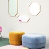 Normann Copenhagen - Circus Pouf Small - Tabouret