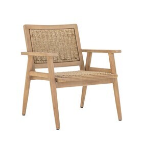 Bloomingville - Sorrento Lounge Chair