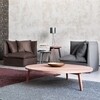 Gervasoni - Gray 46 Coffee Table
