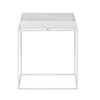 HAY - Tray Table - Table d'appoint  - blanc/30x30x34cm