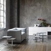MDF Italia - Mia - Fauteuil