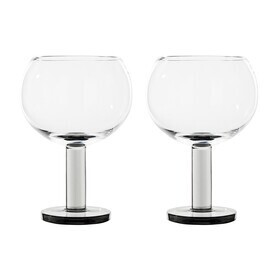 Tom Dixon - Puck Ballonglas 2er Set