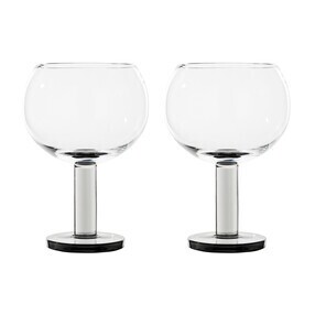 Tom Dixon - Puck Ballonglas 2er Set