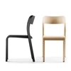 Plank - Blocco - Chaise