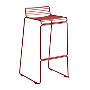 HAY - Hee Bar Stool High