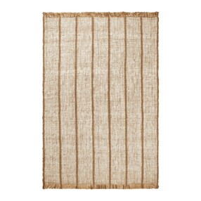 Ferm Living - Athens Stripes Teppich