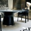 Cassina - Cab Mario Bellini - Kernlederarmleunstoel