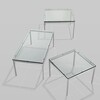 Knoll International - Florence Knoll Coffee Table 114x57cm