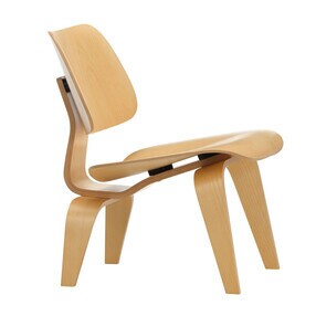 Vitra - LCW Chair