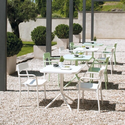 emu - Grace - Fauteuil de jardin
