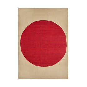 nanimarquina - Topo wollen tapijt 170x240cm