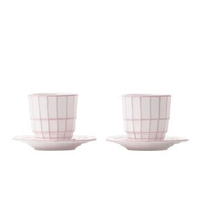 pols potten - Digi Espressotasse 2er Set