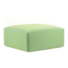Magis - Costume Ottoman 84x84x42cm