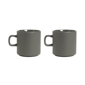 Blomus - Set de 2 tasses Pilar
