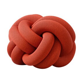 Design House Stockholm - Knot Kissen