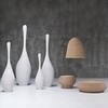 Gervasoni - Bolla - Table d'Appoint / Ottomane
