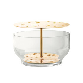 Fritz Hansen - Ikebana Vase L