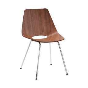 Thonet - S 661 stoel