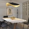Catellani & Smith - Lederam S2 LED - Suspension