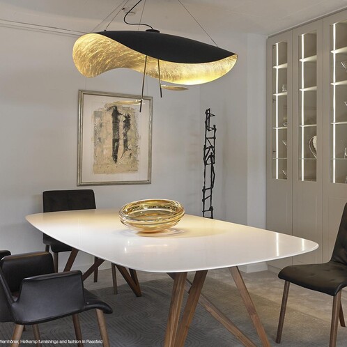 Catellani & Smith - Lederam S2 LED - Suspension