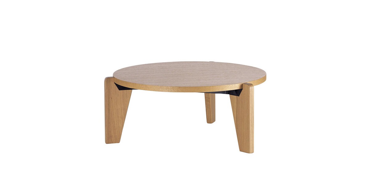 Vitra Gueridon Bas Coffee Table AmbienteDirect