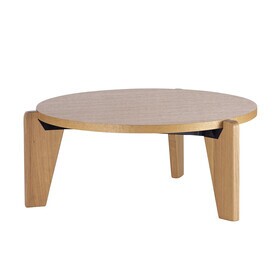 Vitra - Guéridon Bas - Salontafel