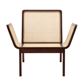 NORR 11 - Le Roi Lounge Chair