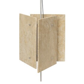 Ferm Living - Oeste LED Suspension Lamp
