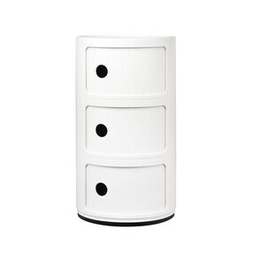 Kartell - Componibili 3 Container