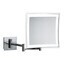 Decor Walther - BS 85 Touch LED Cosmetic Wall Mirror