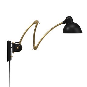 Fritz Hansen - Kaiser Idell™ 6559-W Wandleuchte