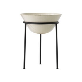 Audo - Pot à plantes Daiza H 45cm, Ø 35cm