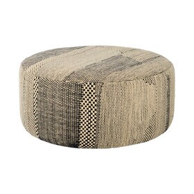 Nanimarquina - Wabisabi Pouf L
