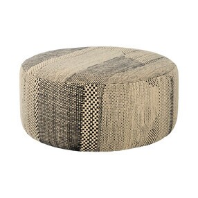 Nanimarquina - Wabisabi Pouf L