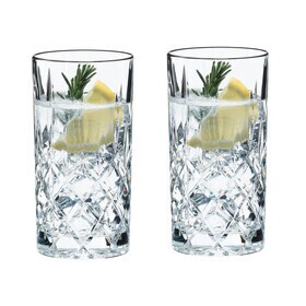 Riedel - Spey Longdrinkglas 2er Set