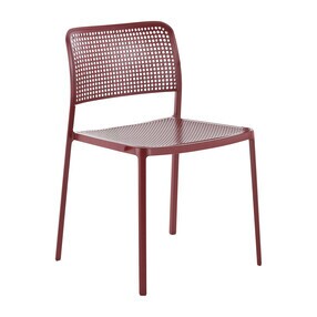 Kartell - Audrey tuinstoel