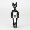 Vitra - Wooden Doll Cat - Poupée de bois