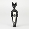 Vitra - Wooden Doll Cat 