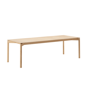 OUT Objekte unserer Tage - Wedekind XLarge Dining Table 240x92x74cm