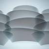 Foscarini - Le Soleil Wandleuchte