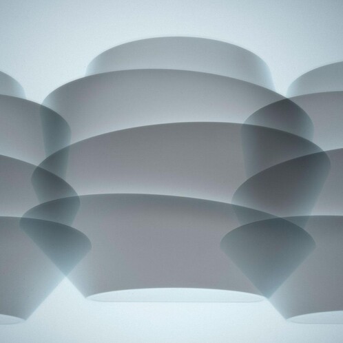 Foscarini - Le Soleil Wandleuchte