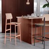 Muuto - Loft Bar Stool 75cm