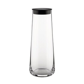 Alessi - Carafe avec couvercle Eugenia 1,1L